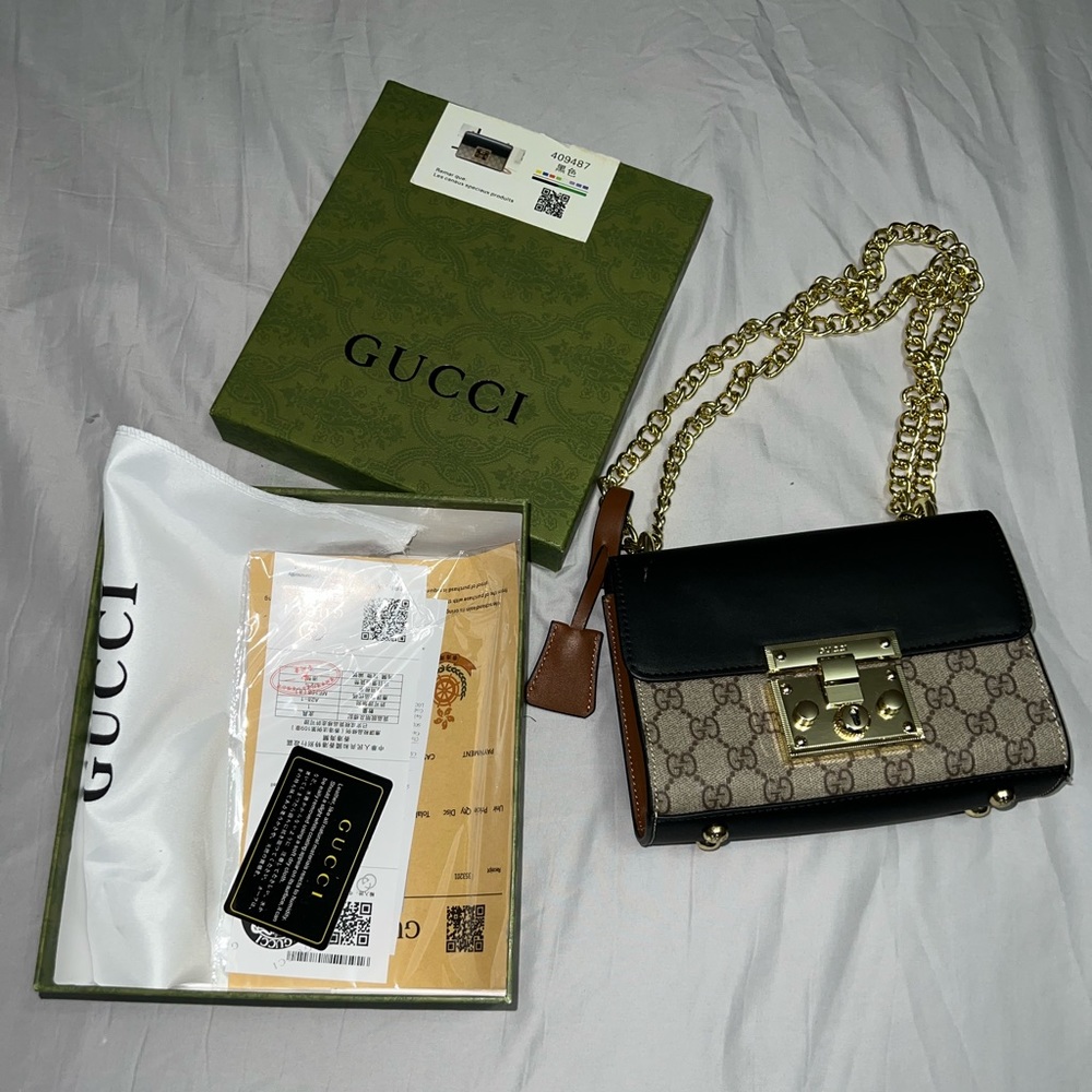 G G Bag